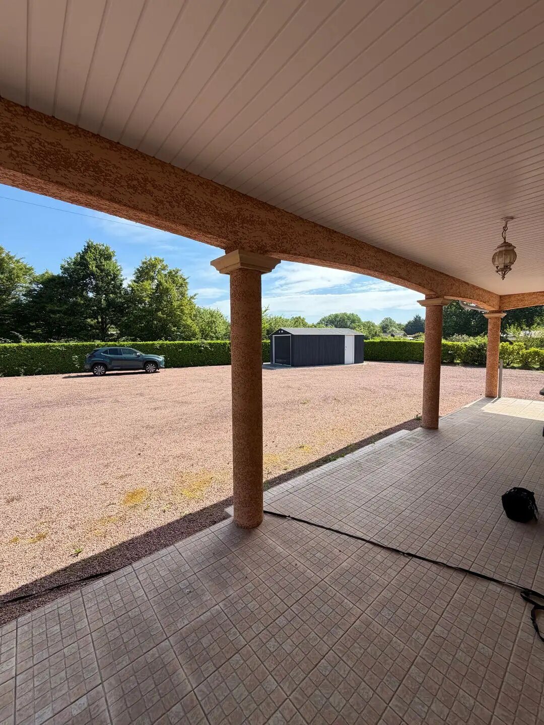 Maison à vendre, 110m², Serley
