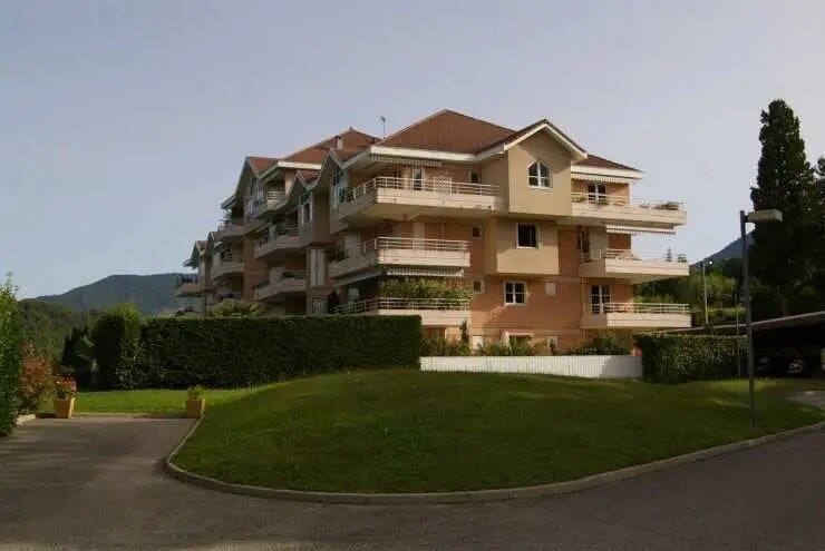 Appartement à vendre, 189m², Vaulnaveys-le-Haut