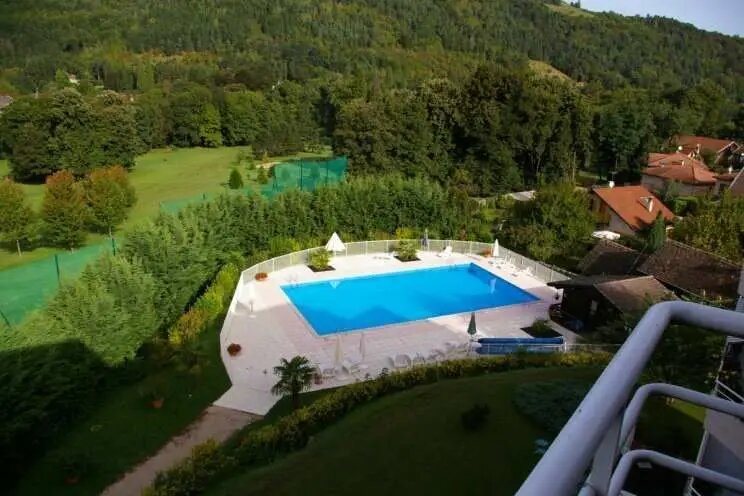 Appartement à vendre, 189m², Vaulnaveys-le-Haut