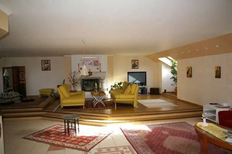 Appartement à vendre, 189m², Vaulnaveys-le-Haut