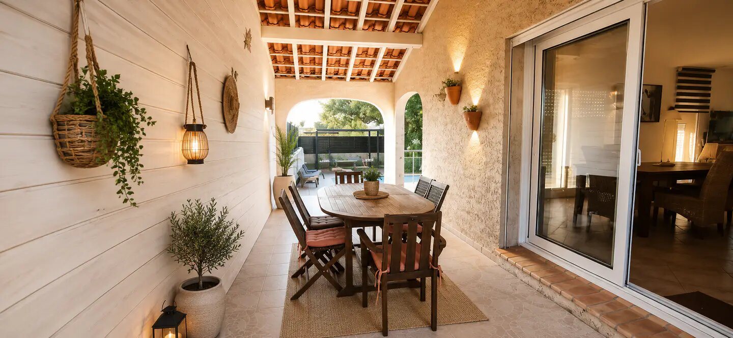 Maison à vendre, 140m², Murviel-lès-Montpellier
