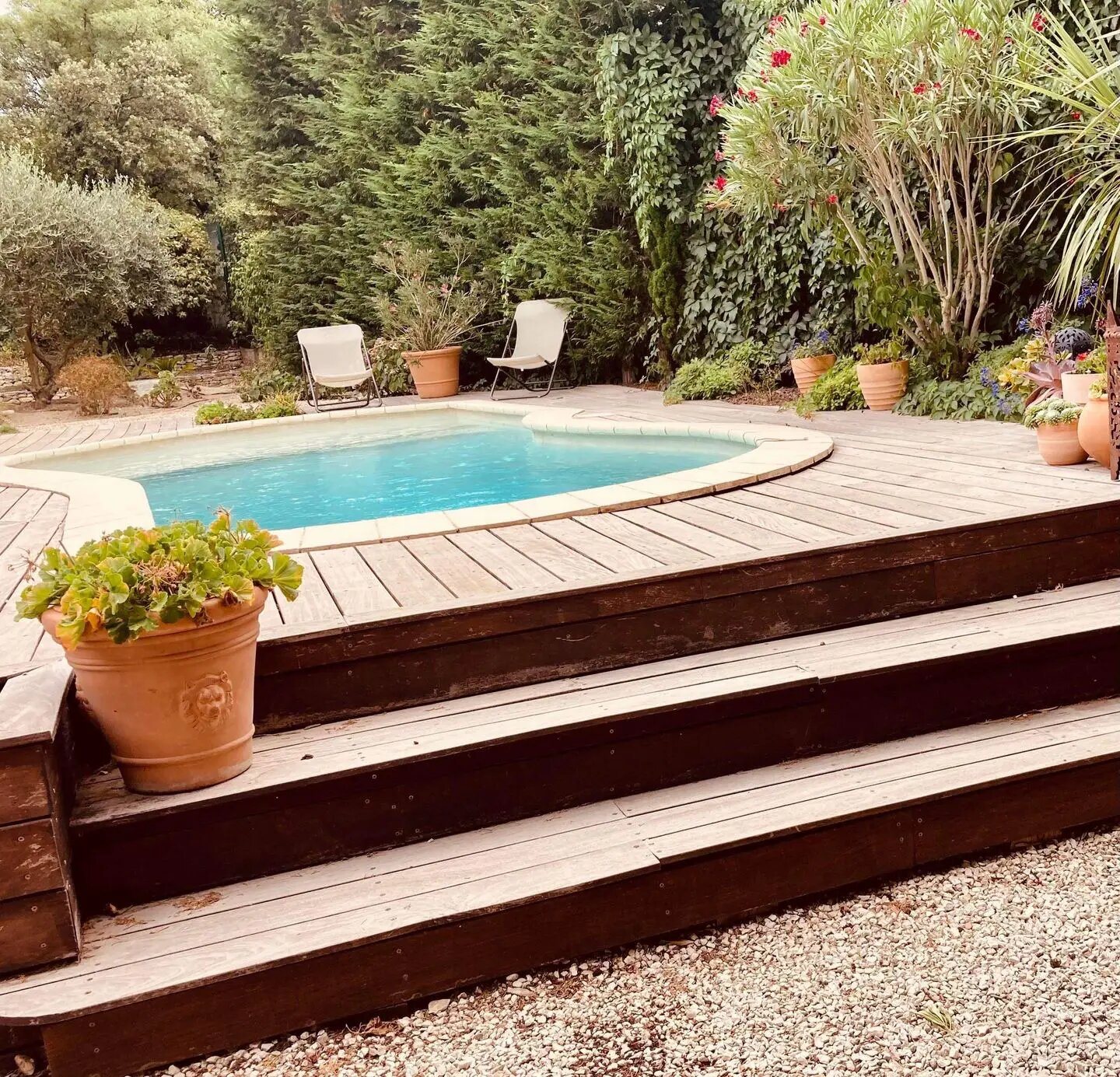 Maison à louer, 135m², Villeneuve-lès-Avignon