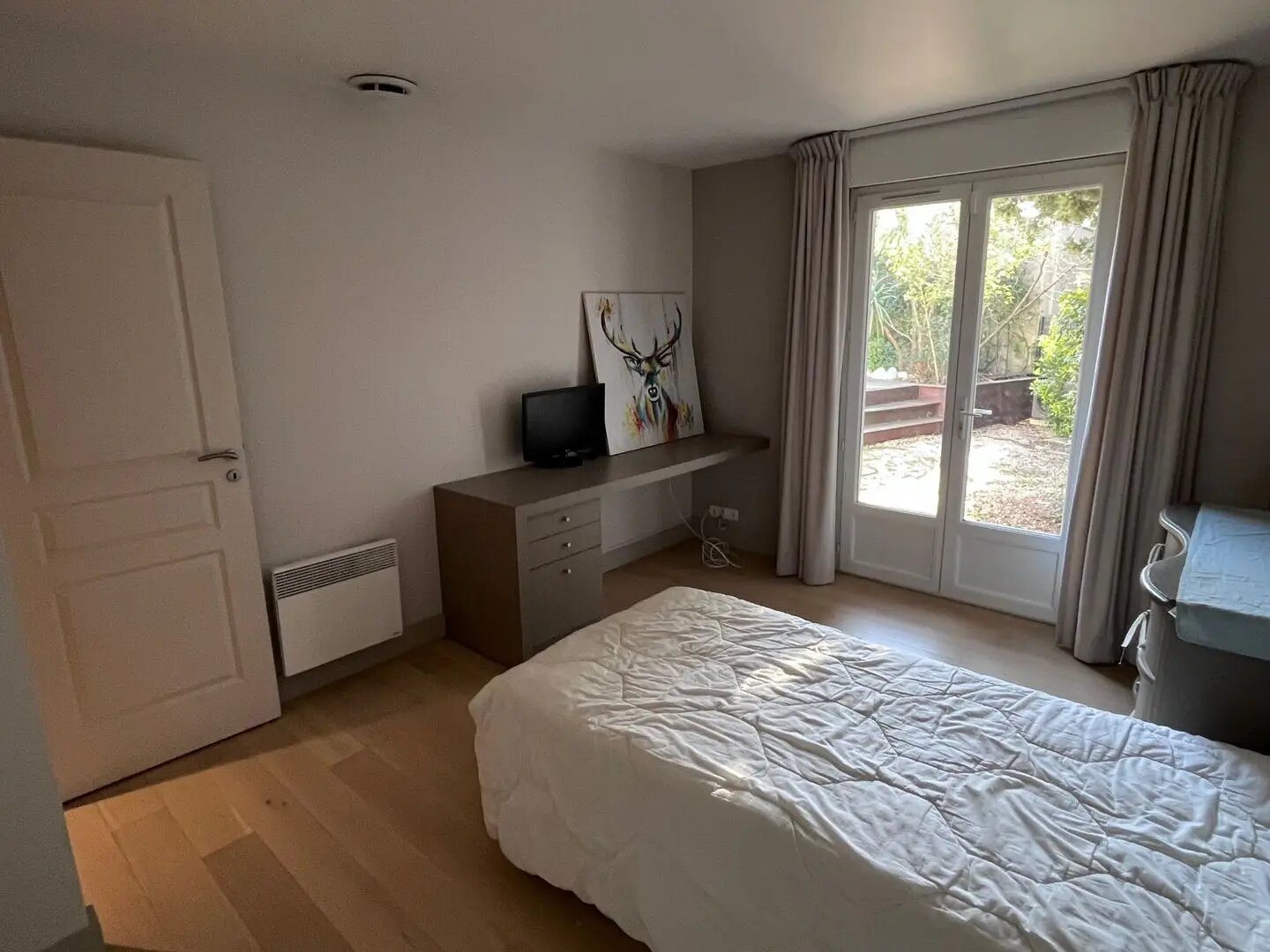 Maison à louer, 135m², Villeneuve-lès-Avignon