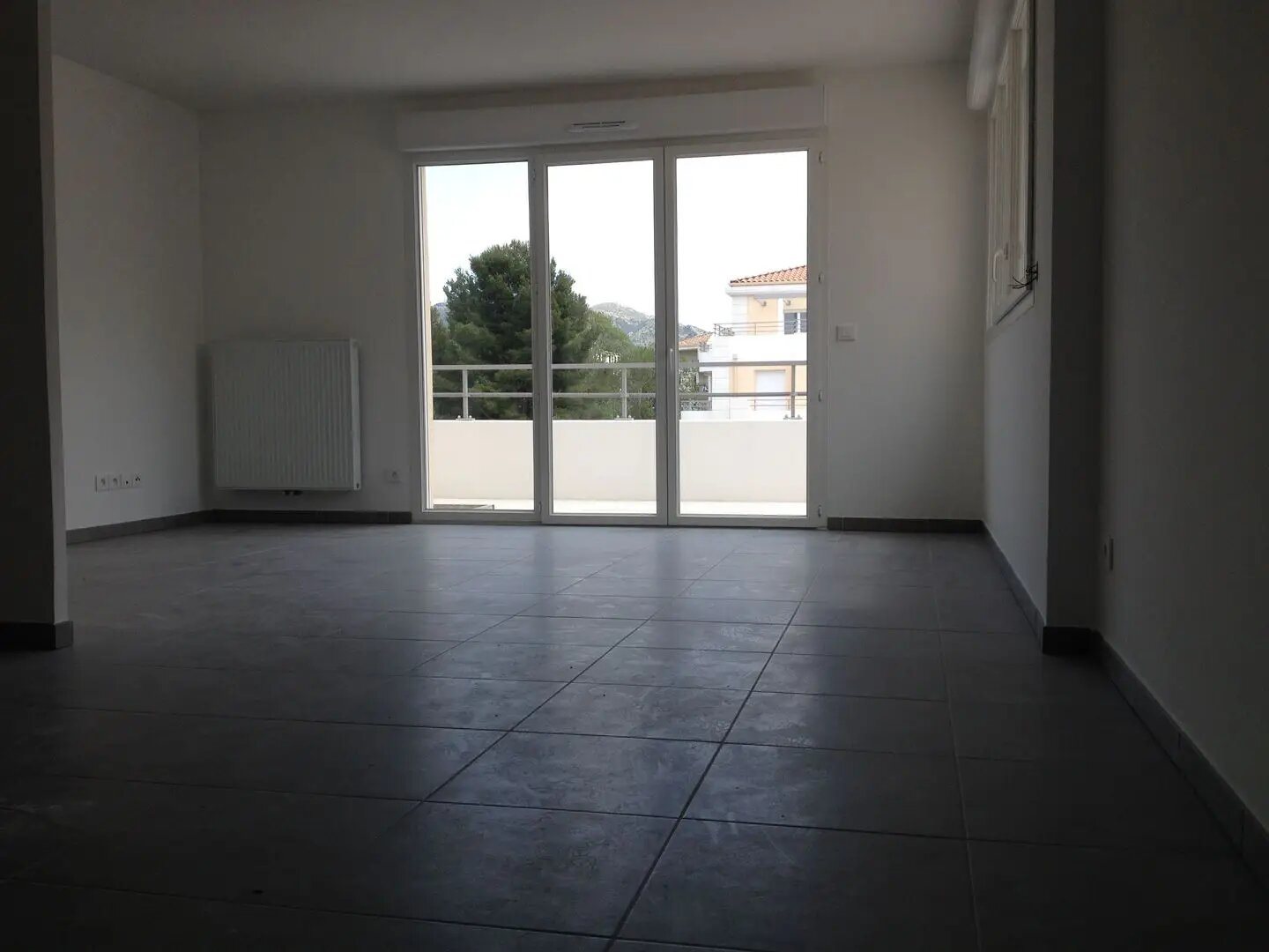 Appartement à louer, 64m², Marseille 13ème