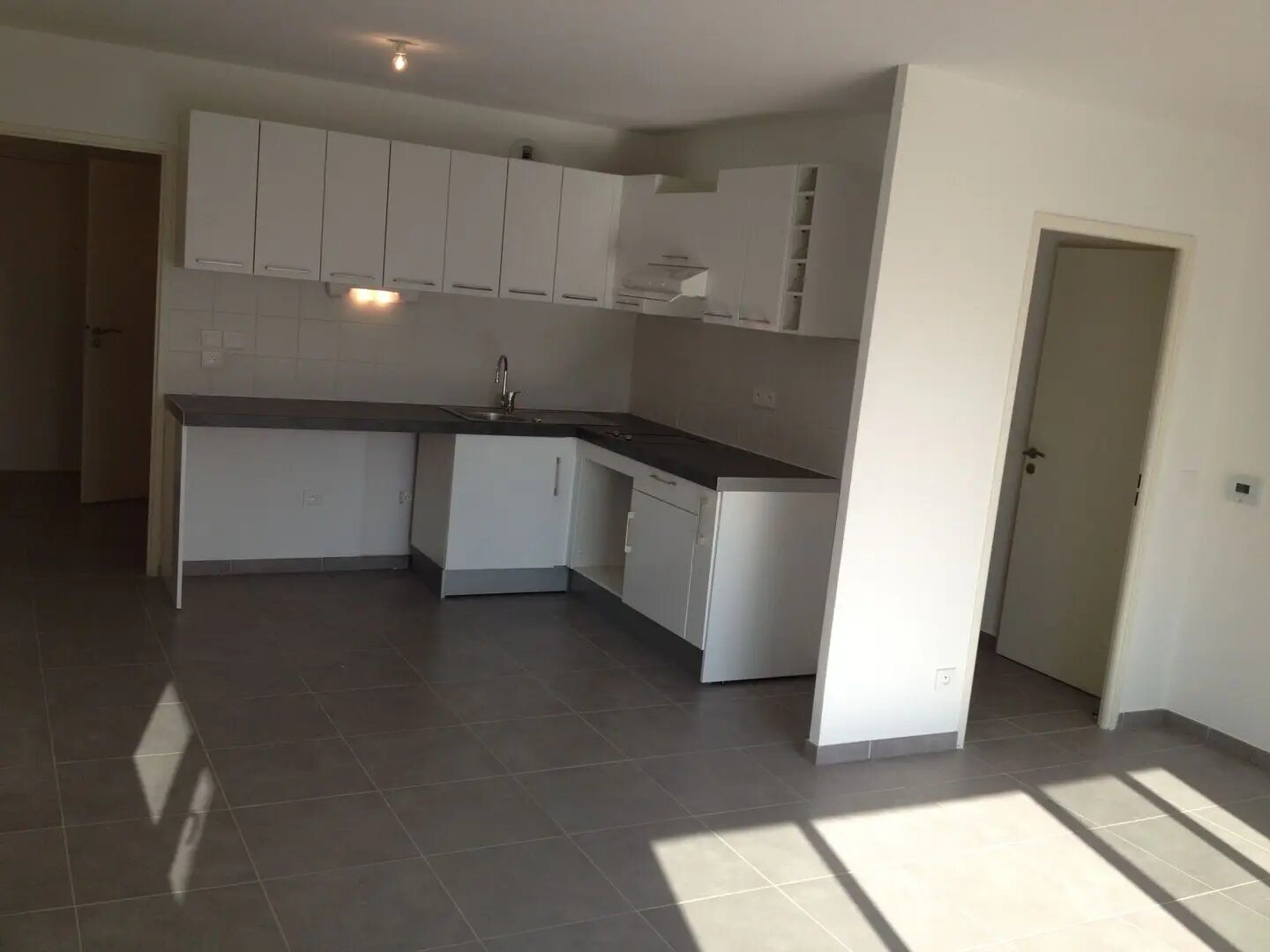 Appartement à louer, 64m², Marseille 13ème
