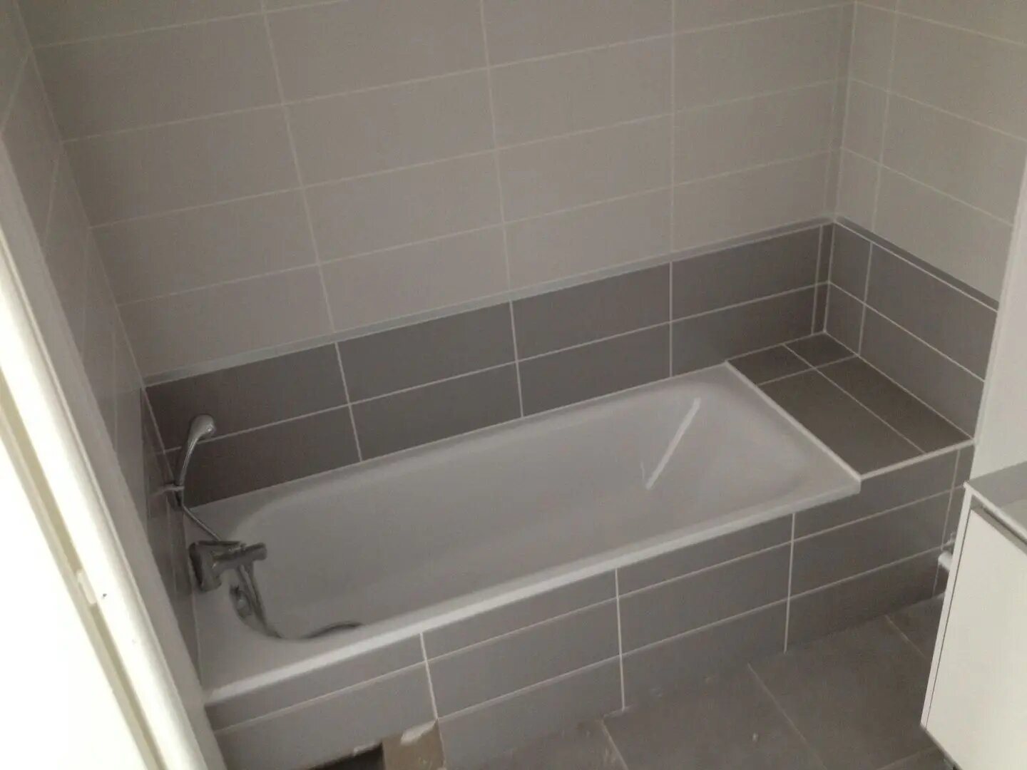 Appartement à louer, 64m², Marseille 13ème
