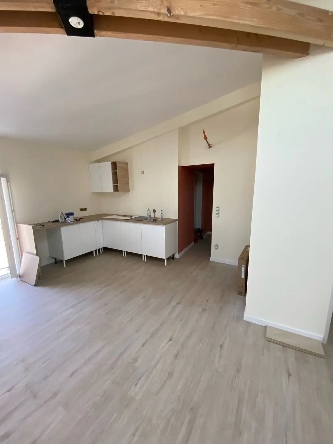 Appartement à louer, 60m², Paulhan