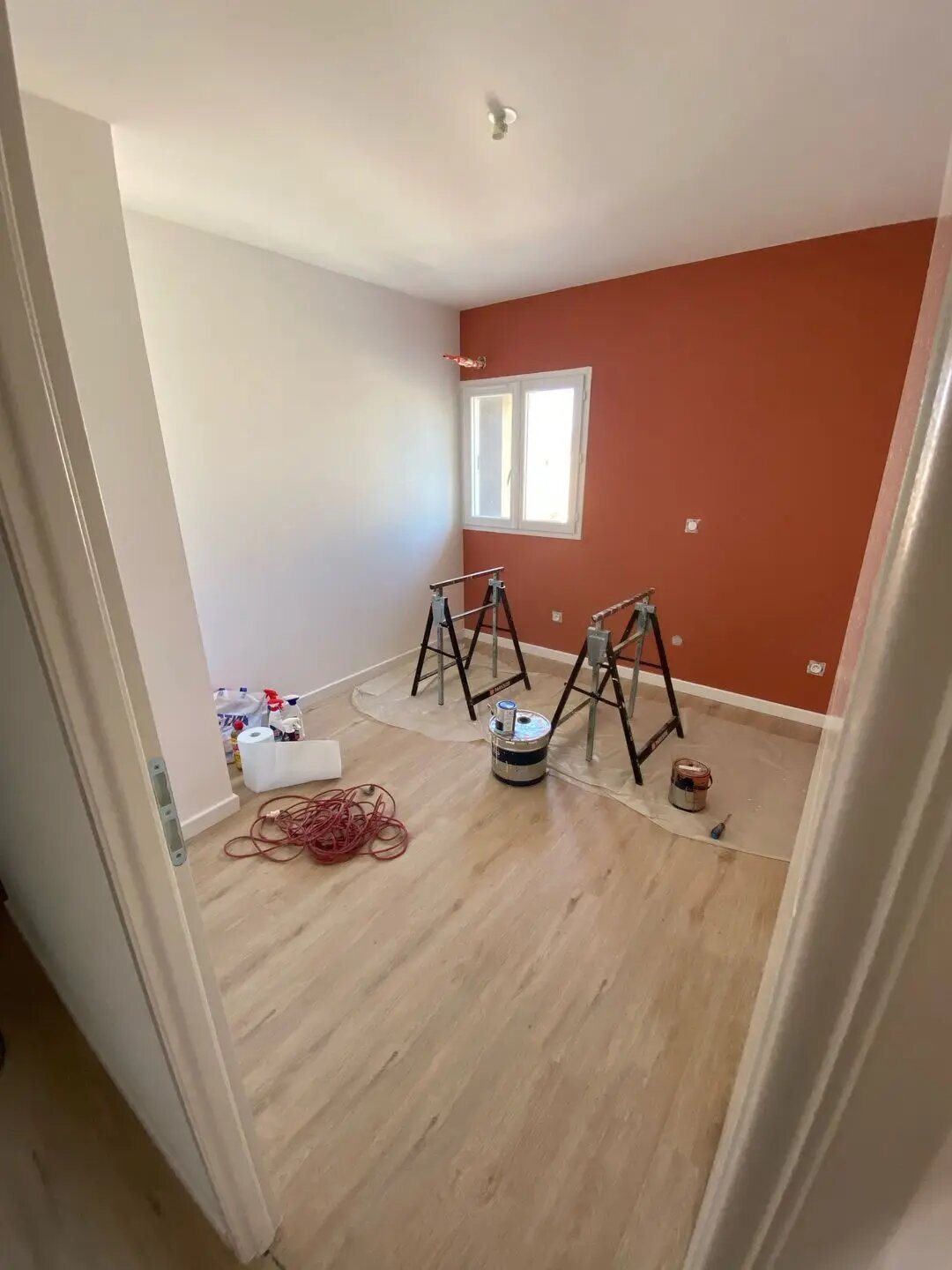 Appartement à louer, 60m², Paulhan