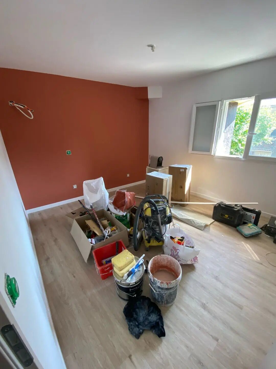 Appartement à louer, 60m², Paulhan