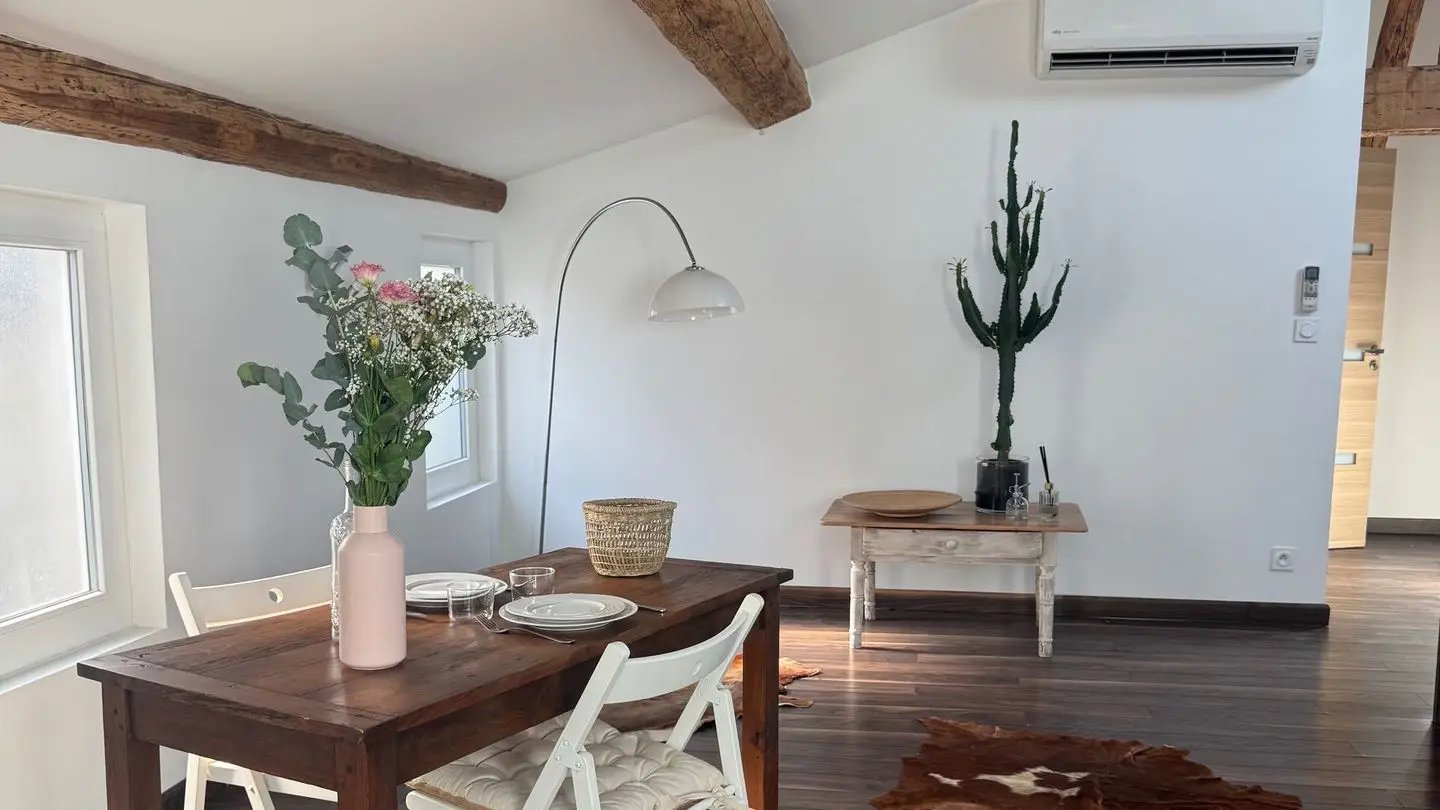 Appartement à louer, 80m², Sète