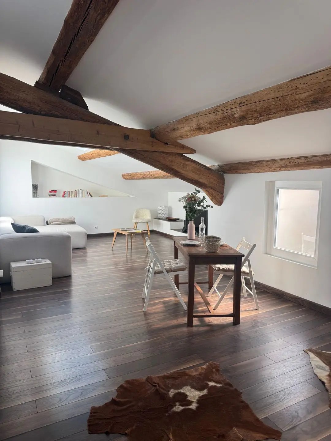 Appartement à louer, 80m², Sète