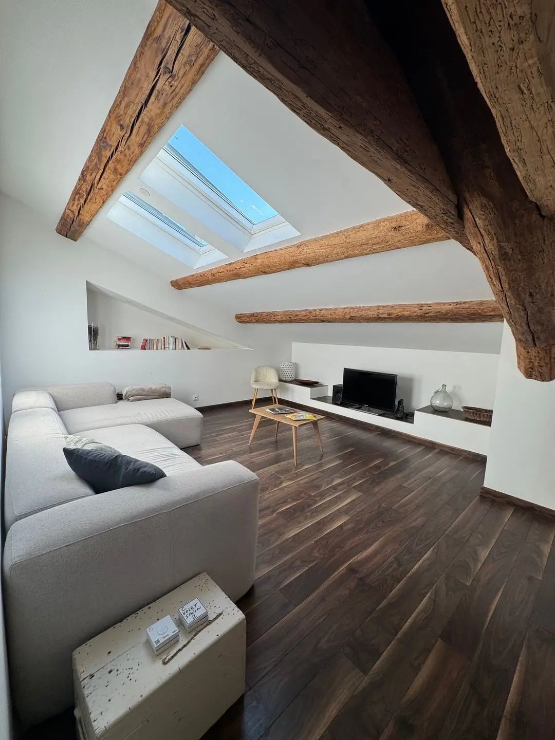 Appartement à louer, 80m², Sète