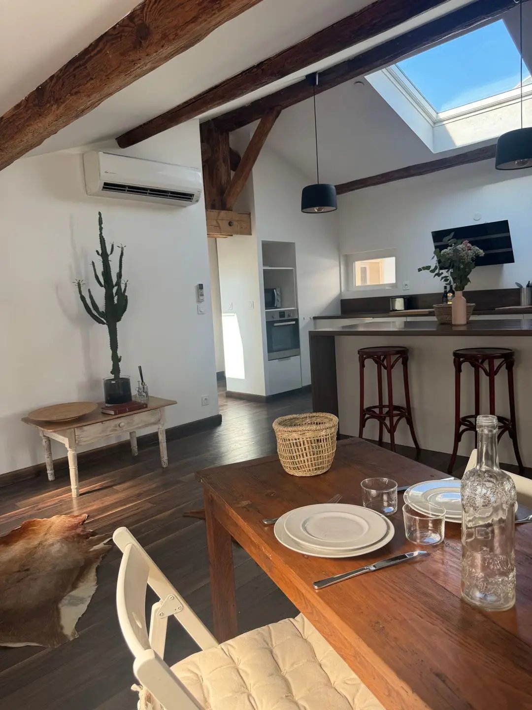 Appartement à louer, 80m², Sète