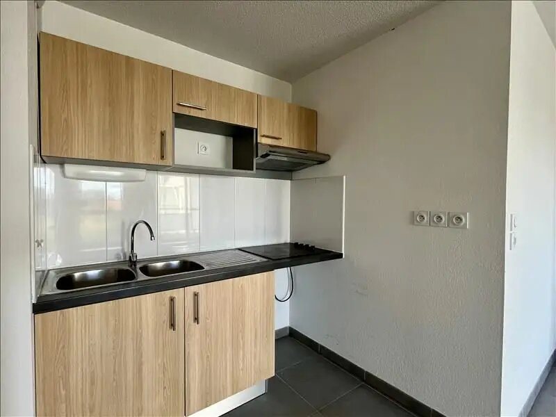 Appartement à louer, 62m², Tournefeuille
