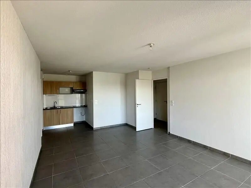 Appartement à louer, 62m², Tournefeuille