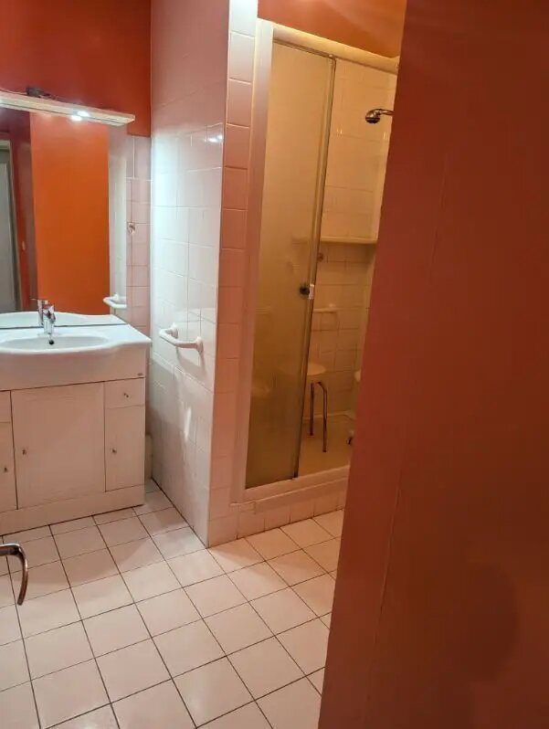 Appartement à vendre, 72m², Le Grand-Quevilly