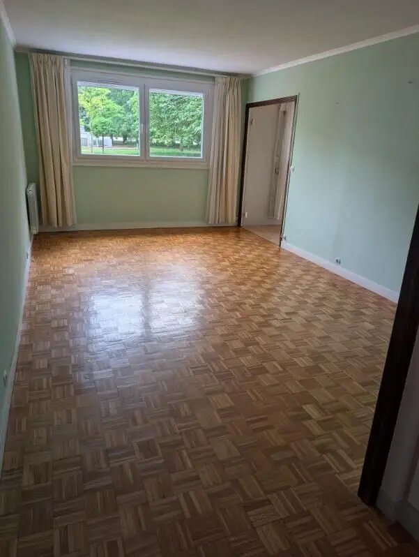 Appartement à vendre, 72m², Le Grand-Quevilly