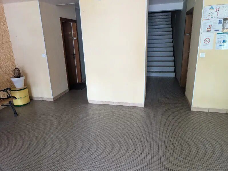 Appartement à vendre, 72m², Le Grand-Quevilly