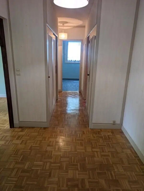 Appartement à vendre, 72m², Le Grand-Quevilly