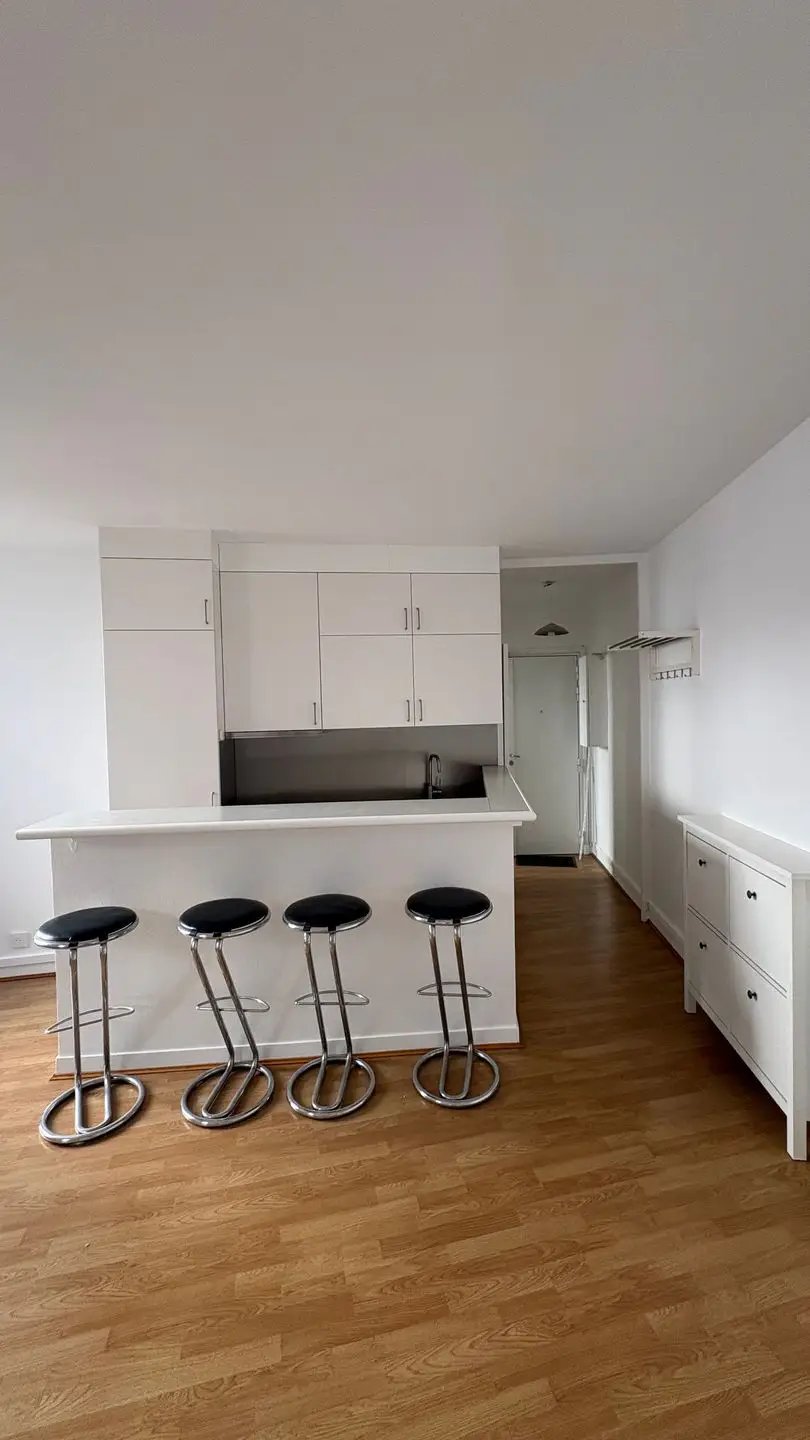 Appartement à louer, 44m², Paris 15ème