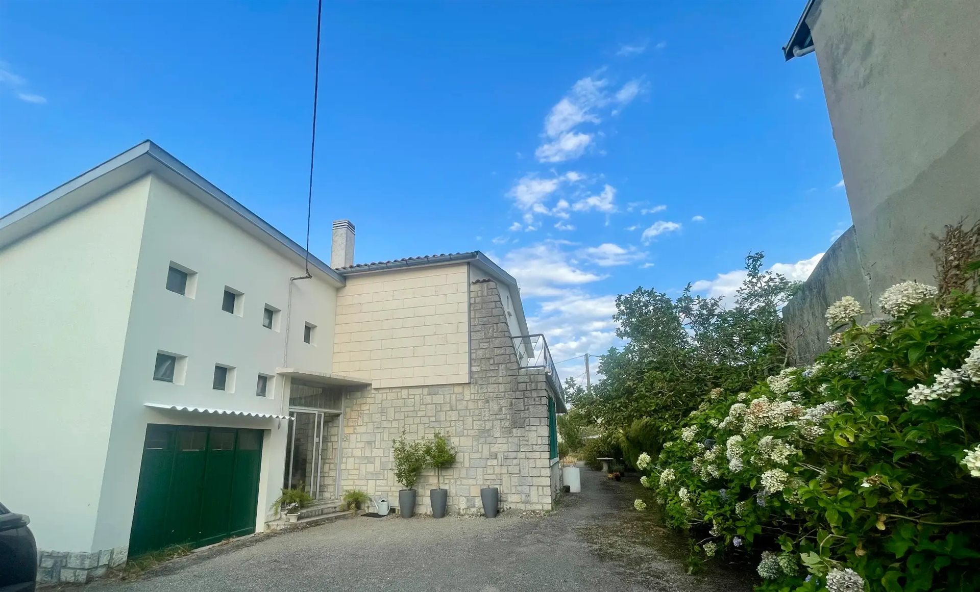 Maison à vendre, 141m², Lavelanet