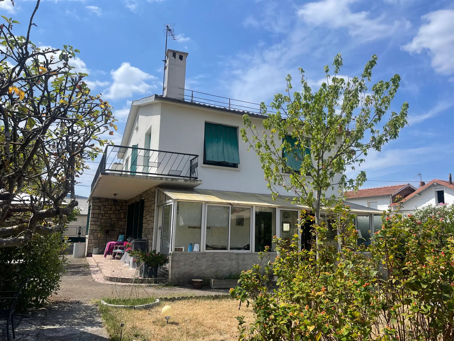 Maison à vendre, 141m², Lavelanet