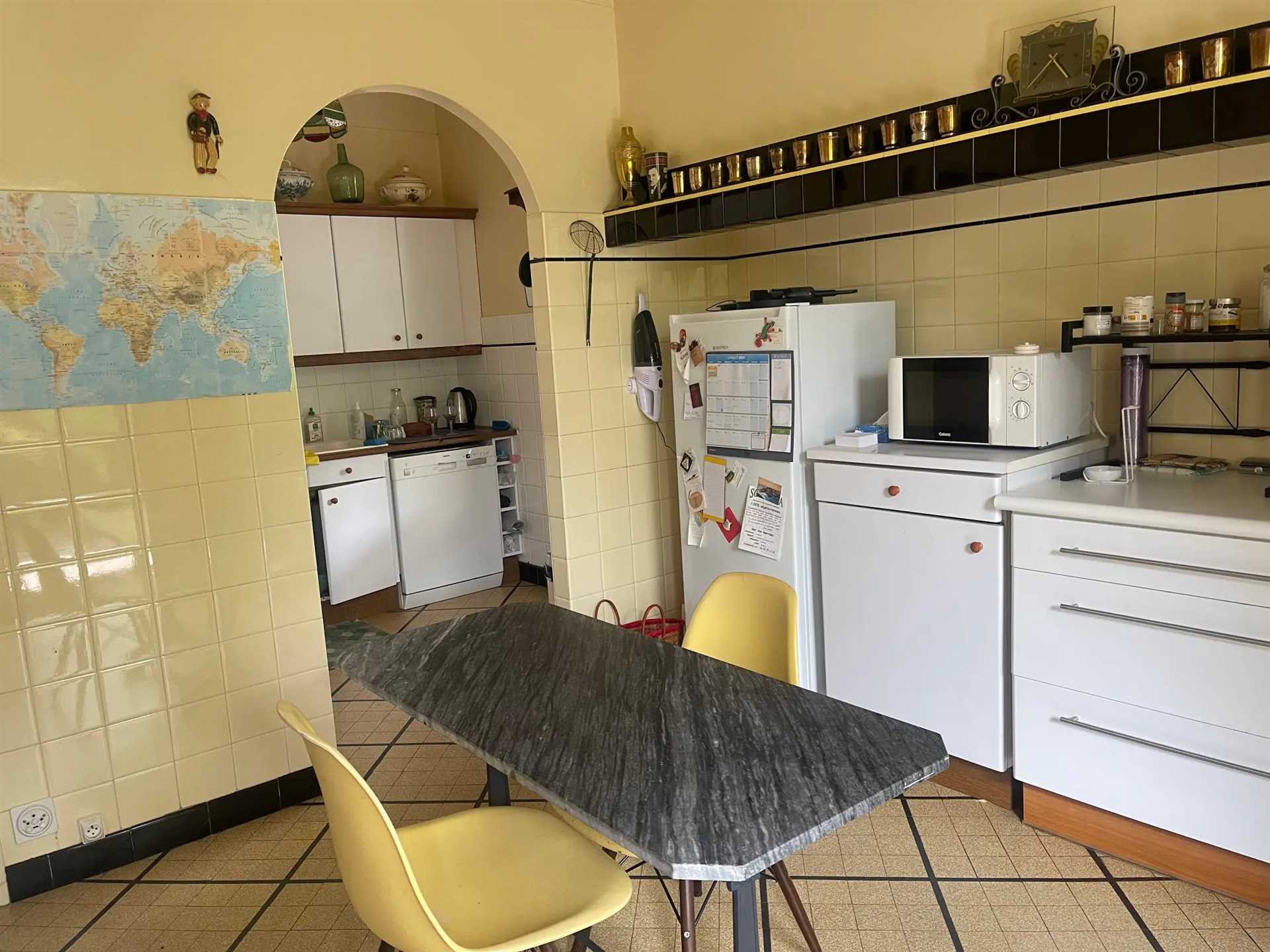 Maison à vendre, 141m², Lavelanet