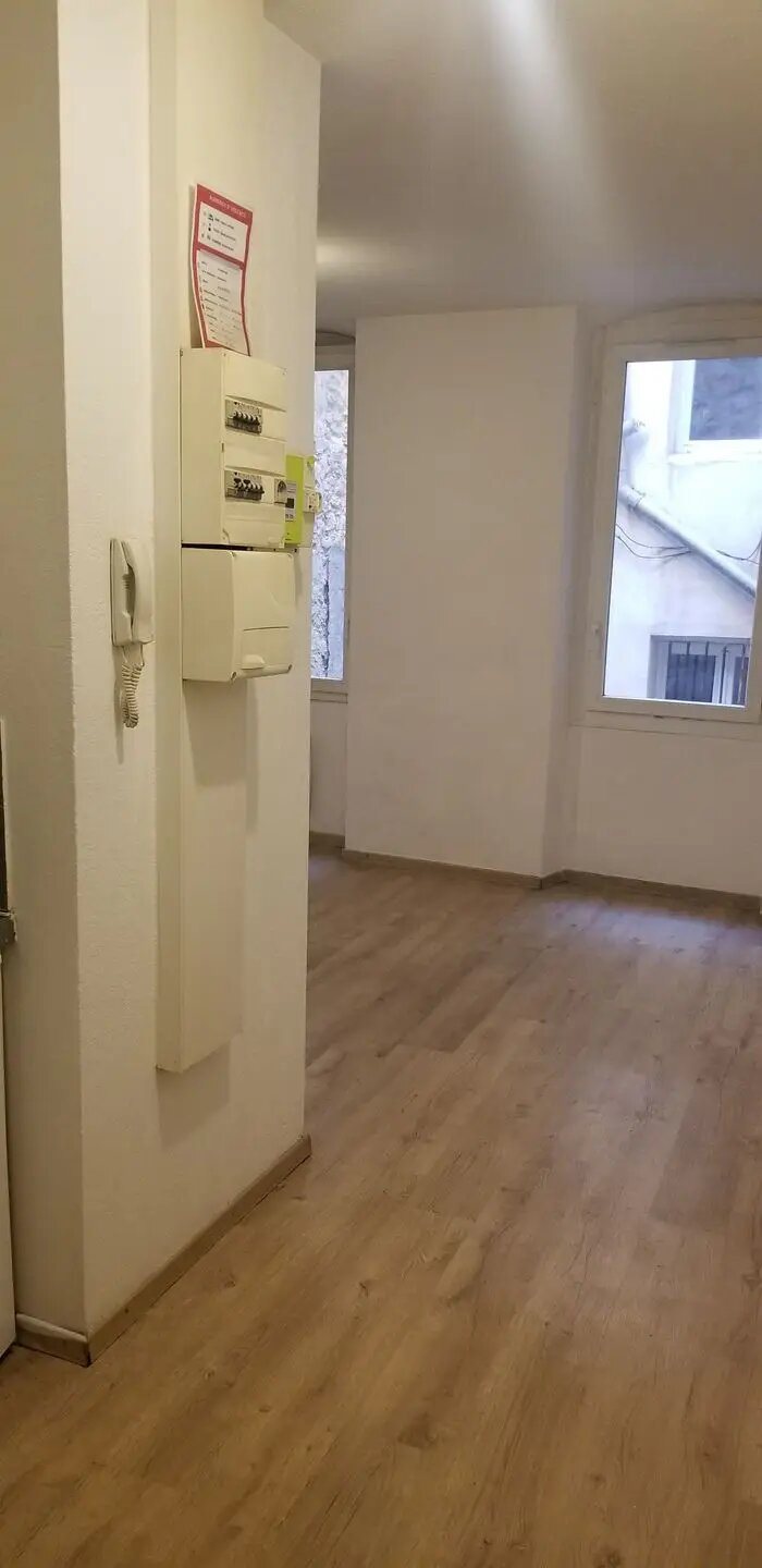 Appartement à vendre, 22m², Salon-de-Provence