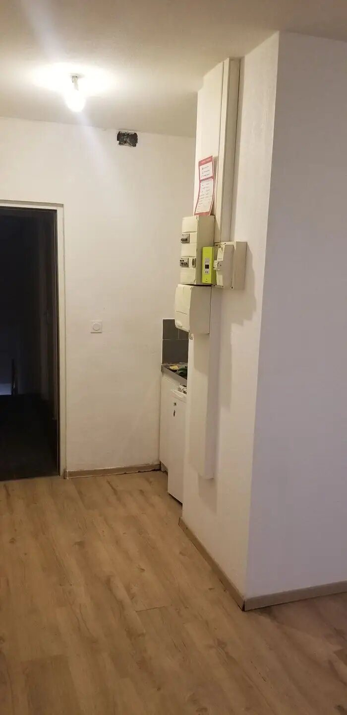 Appartement à vendre, 22m², Salon-de-Provence