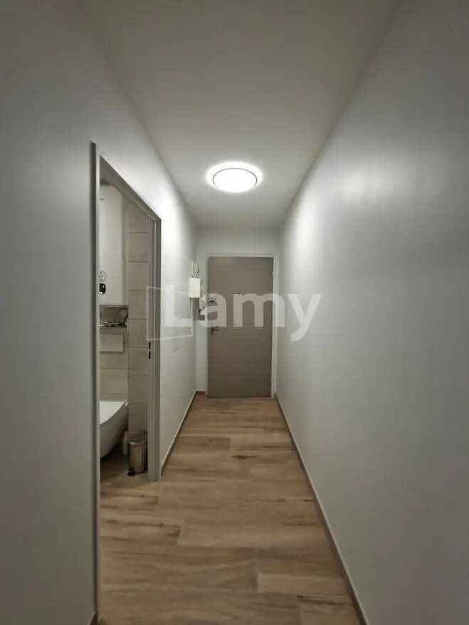 Appartement à louer, 24m², Clermont-Ferrand