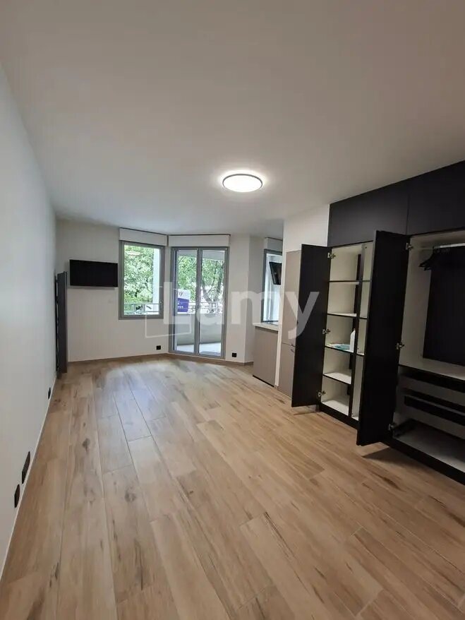 Appartement à louer, 24m², Clermont-Ferrand