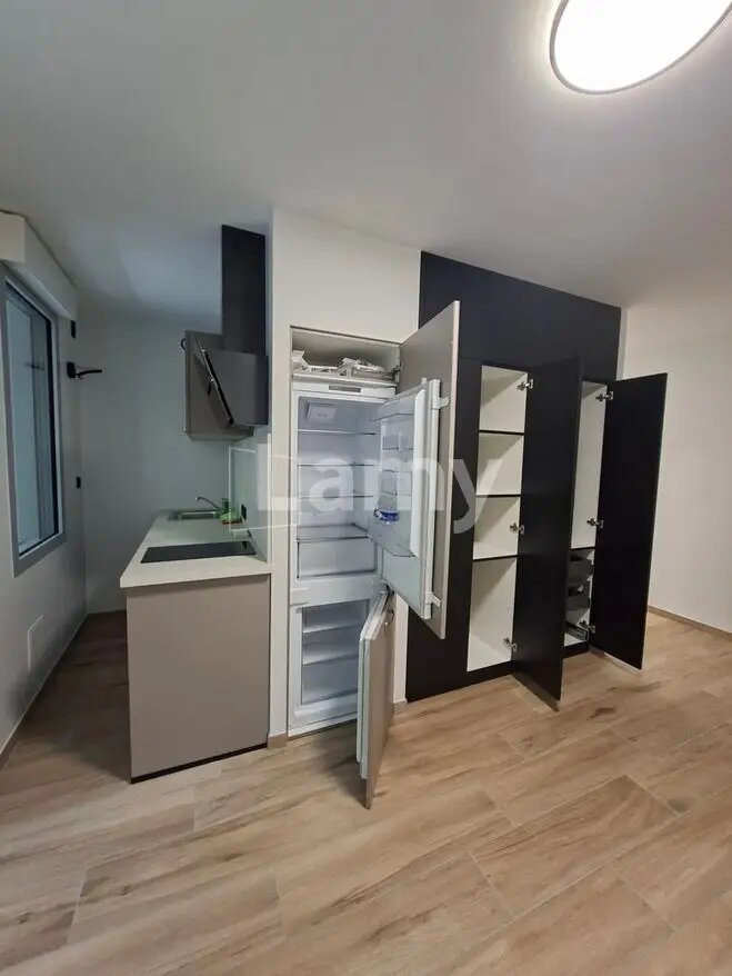 Appartement à louer, 24m², Clermont-Ferrand