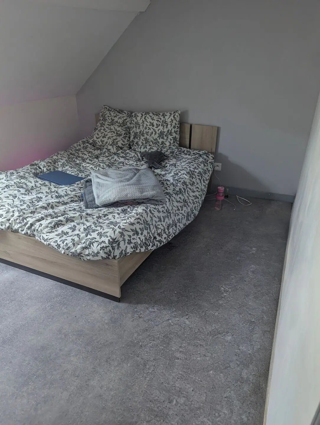 Appartement à louer, 24m², Bourges