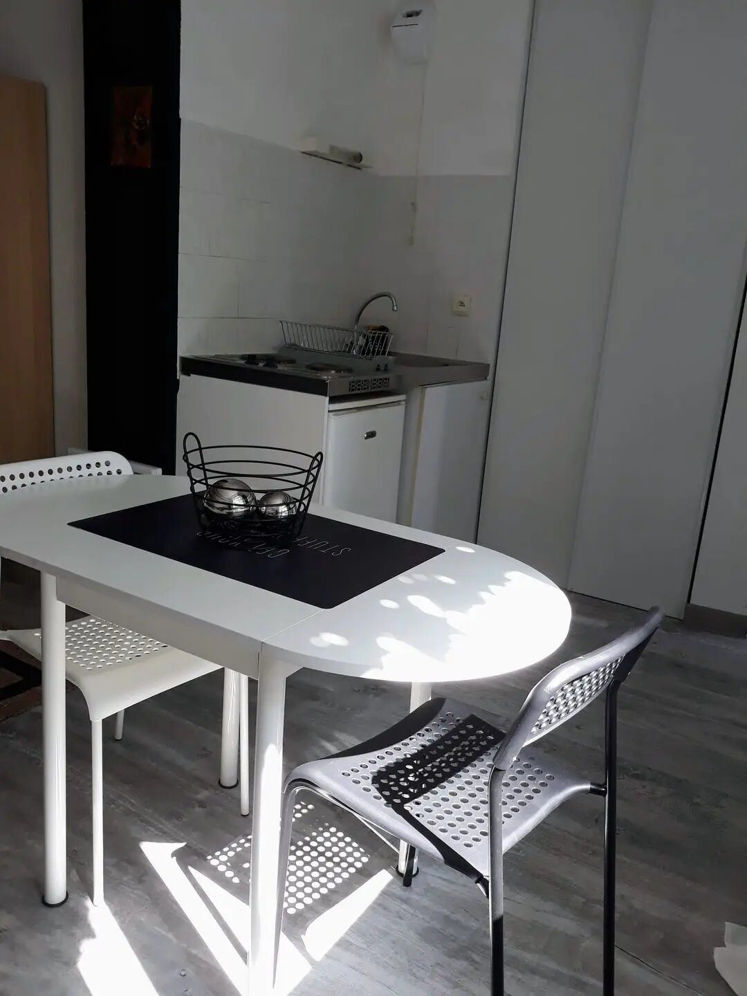 Appartement à louer, 21m², Bordeaux