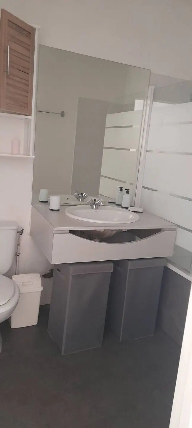 Appartement à louer, 21m², Bordeaux