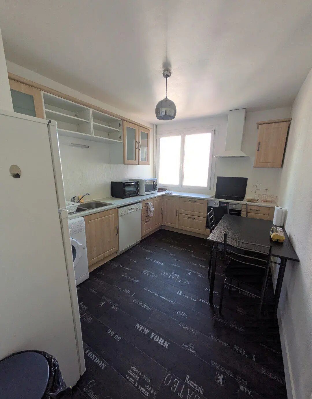 Appartement à louer, 83m², Brest