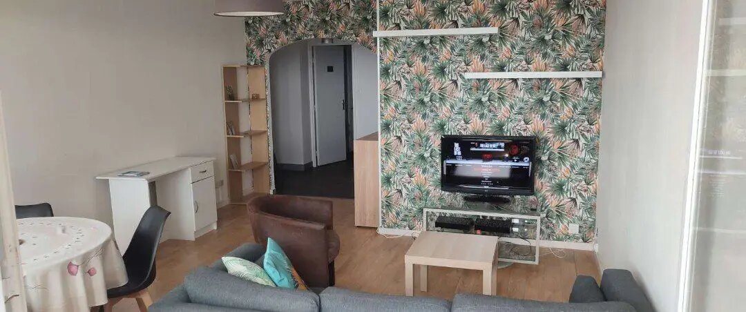 Appartement à louer, 83m², Brest