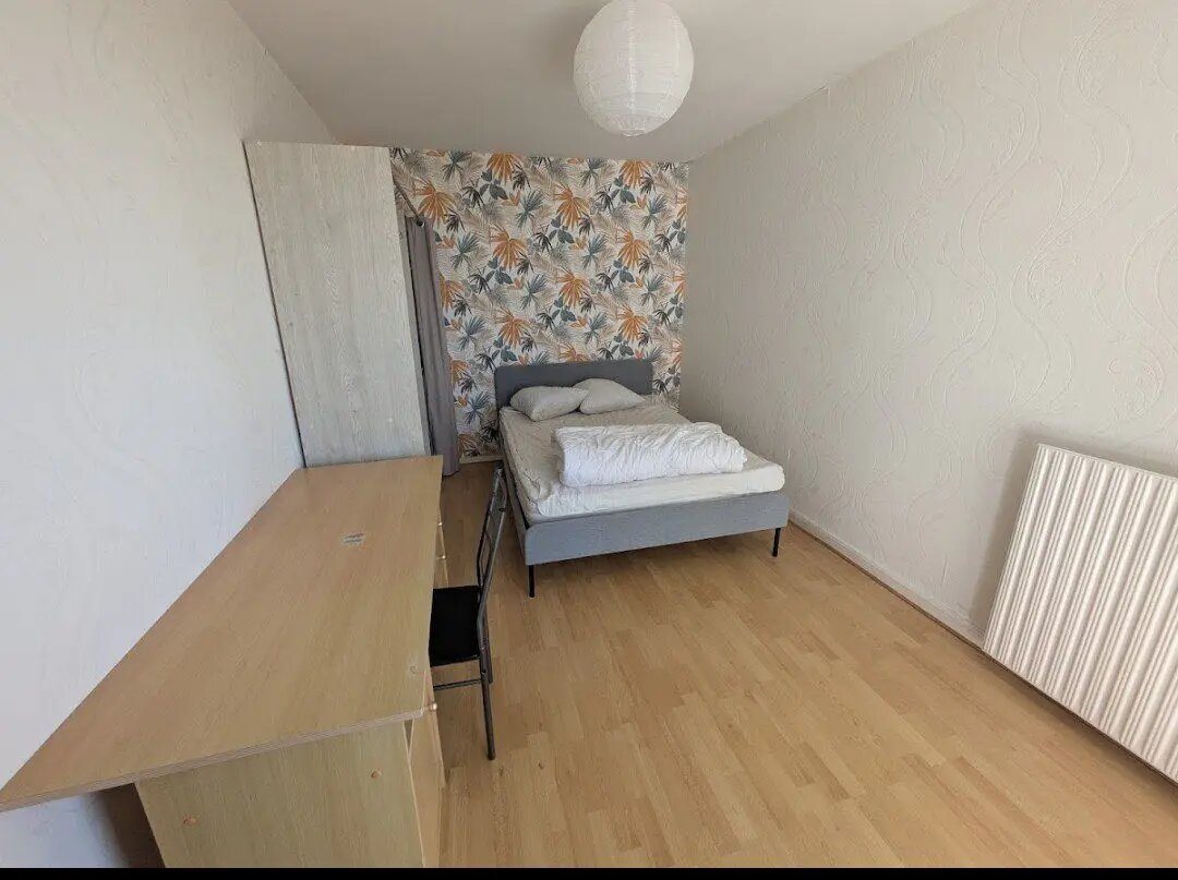 Appartement à louer, 83m², Brest