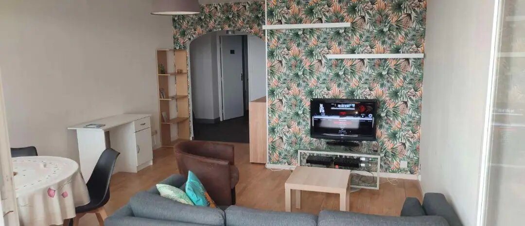 Appartement à louer, 83m², Brest