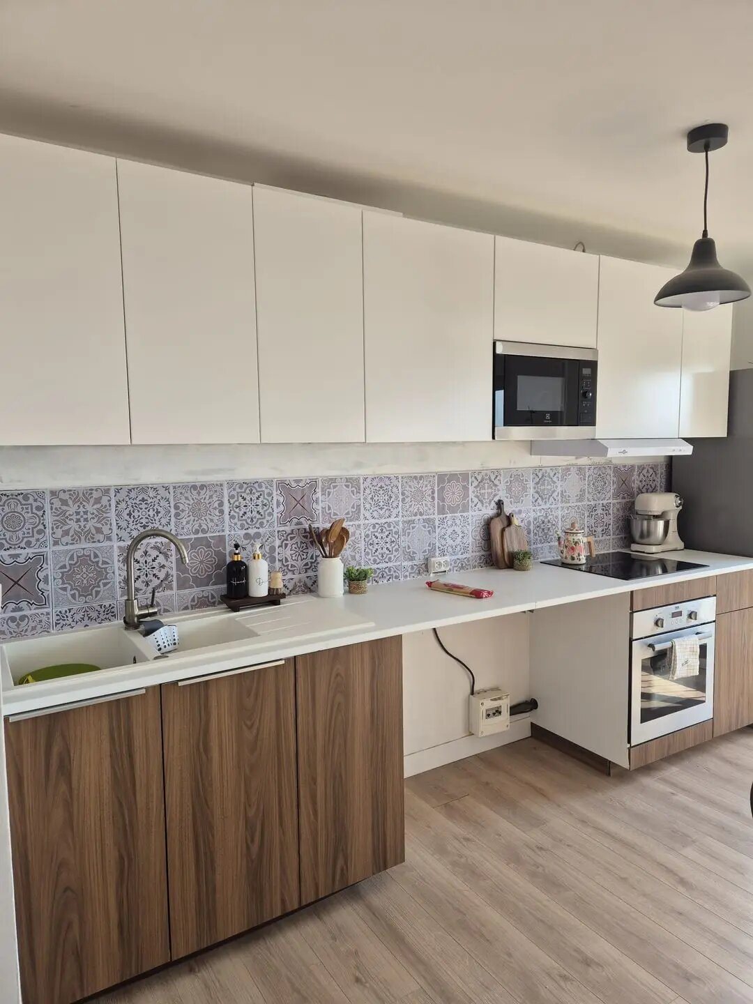 Appartement à louer, 42m², Saint-Maurice-l'Exil