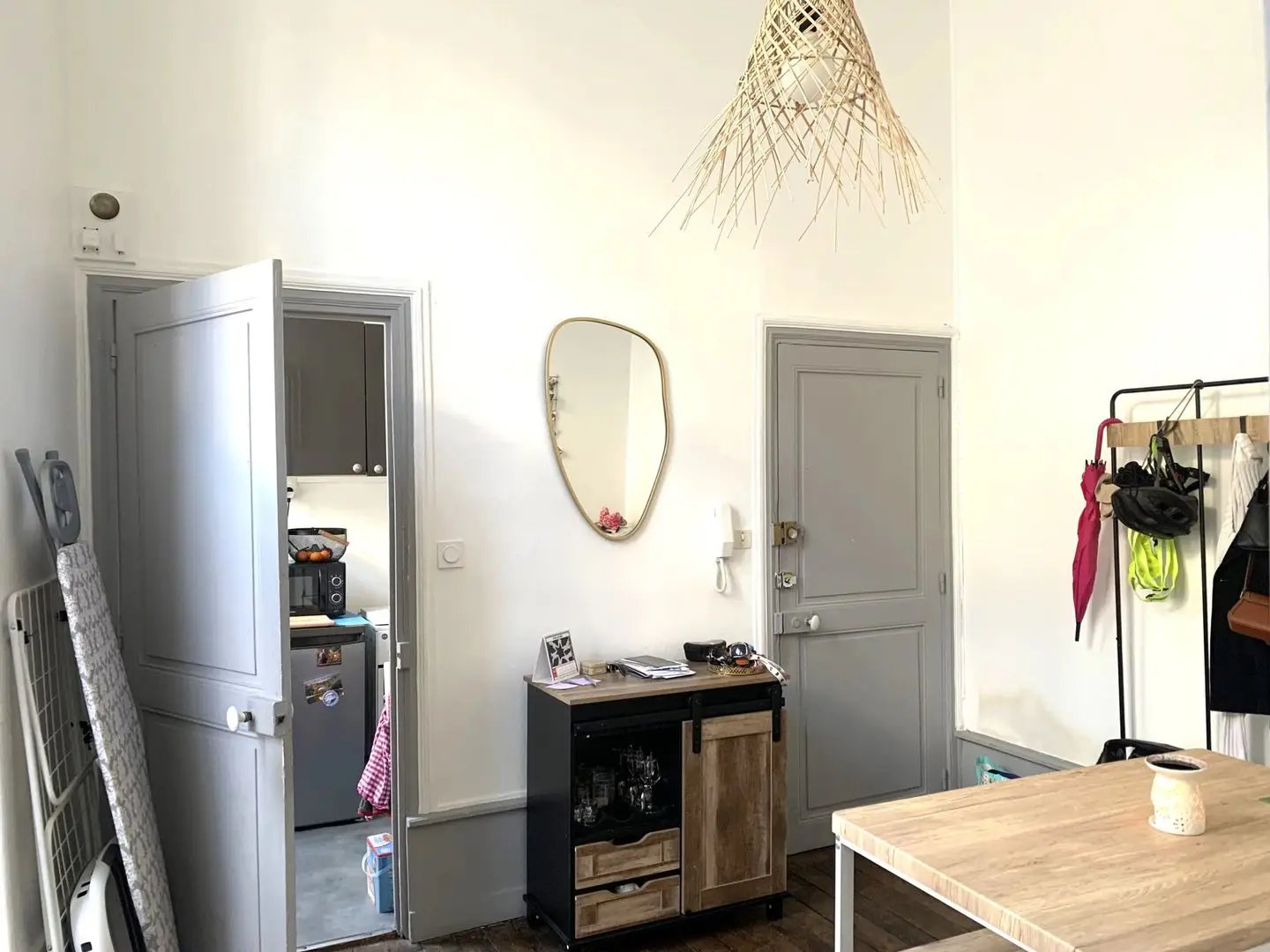 Appartement à louer, 34m², Poitiers