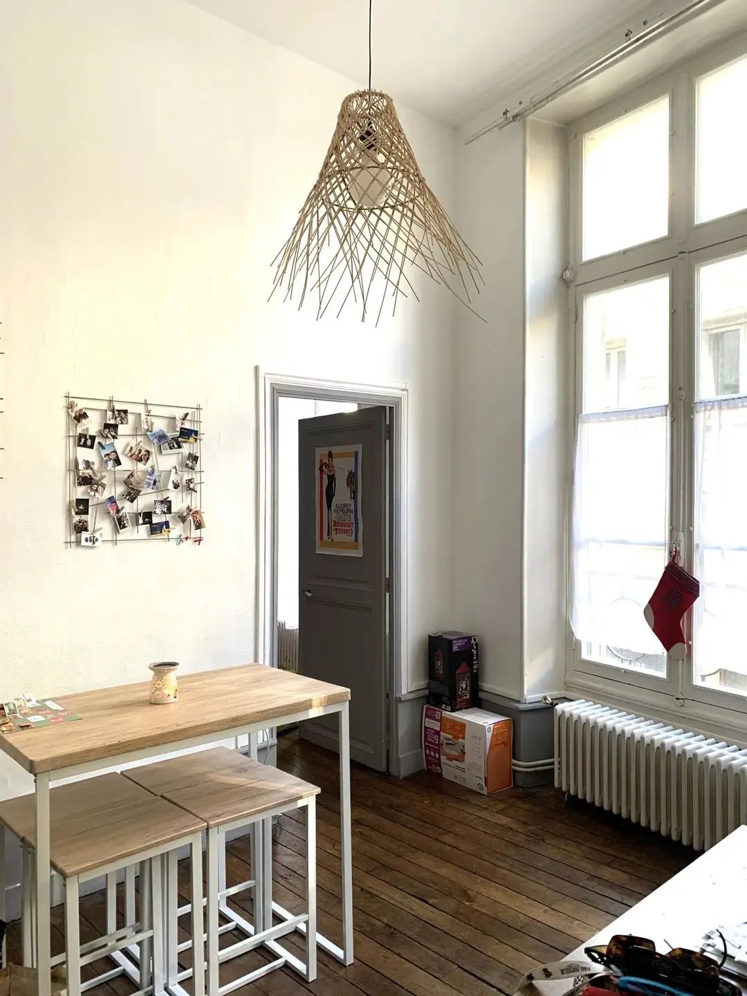 Appartement à louer, 34m², Poitiers