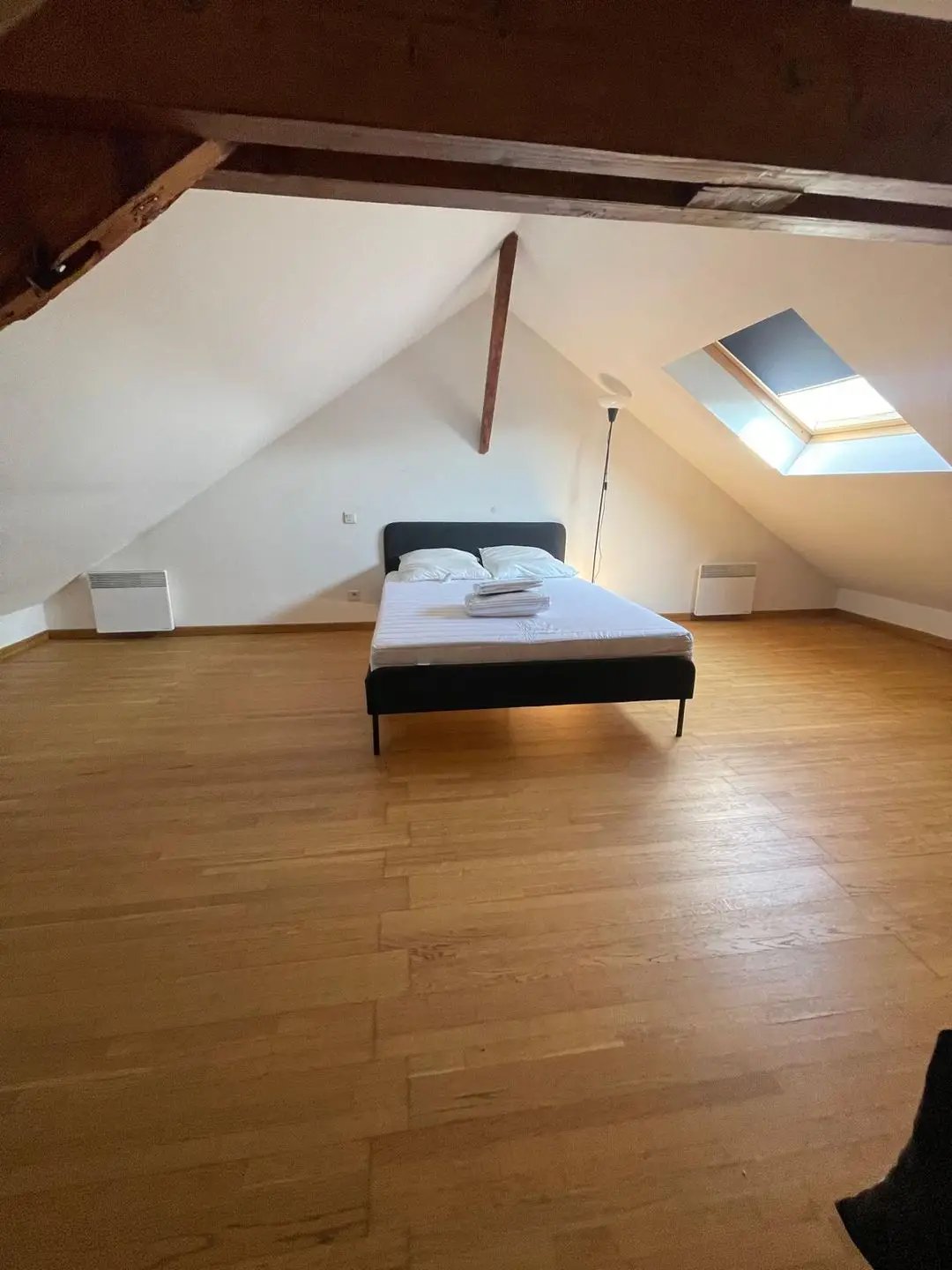 Appartement à louer, 27m², Saint-Maur-des-Fossés