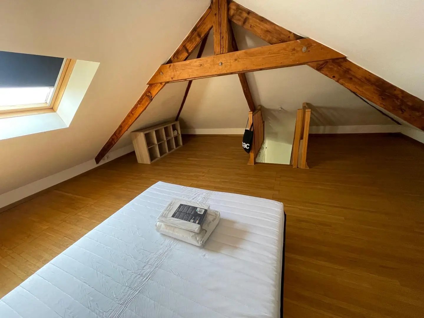 Appartement à louer, 27m², Saint-Maur-des-Fossés