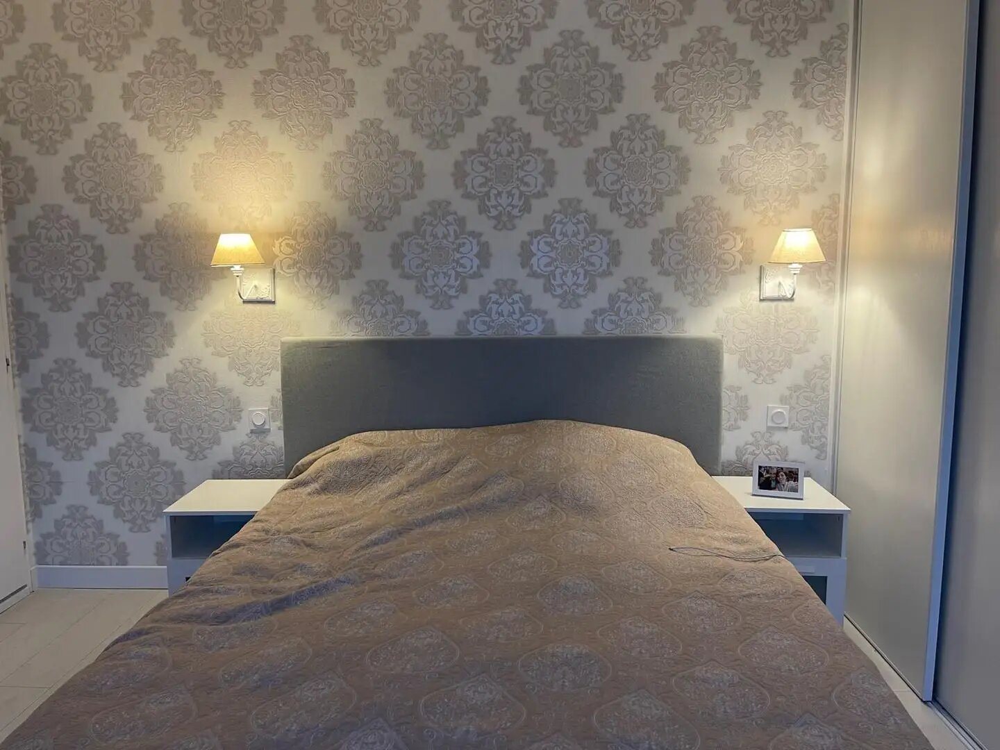 Appartement à vendre, 81m², Hoenheim