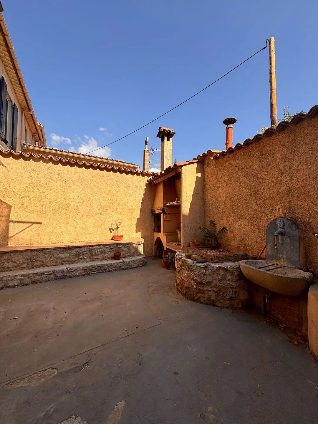 Maison à vendre, 146m², Pertuis