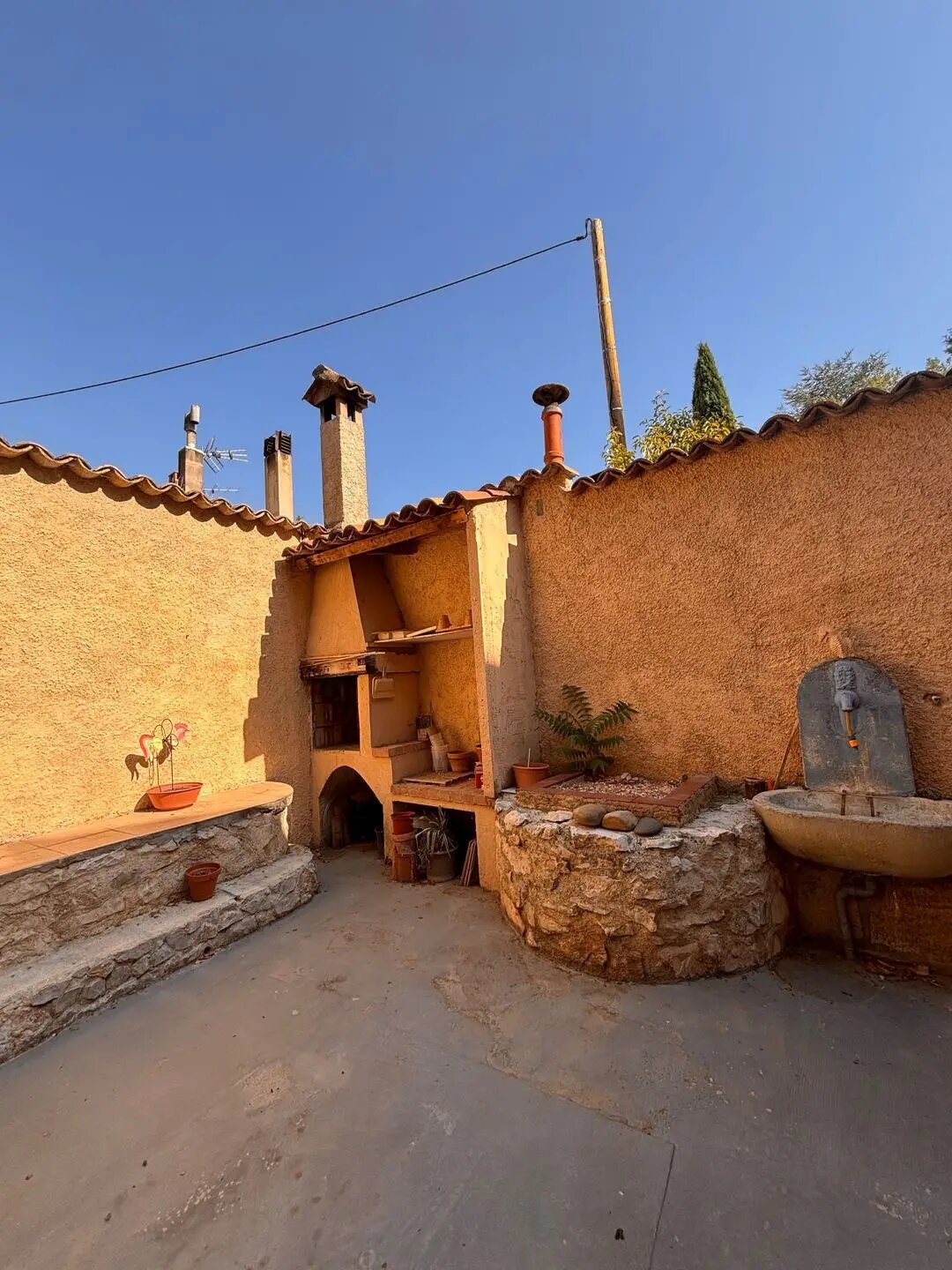 Maison à vendre, 146m², Pertuis