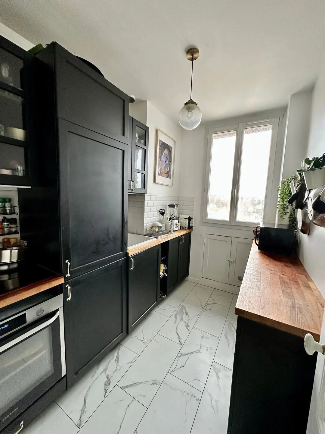 Appartement à louer, 58m², Saint-Maur-des-Fossés