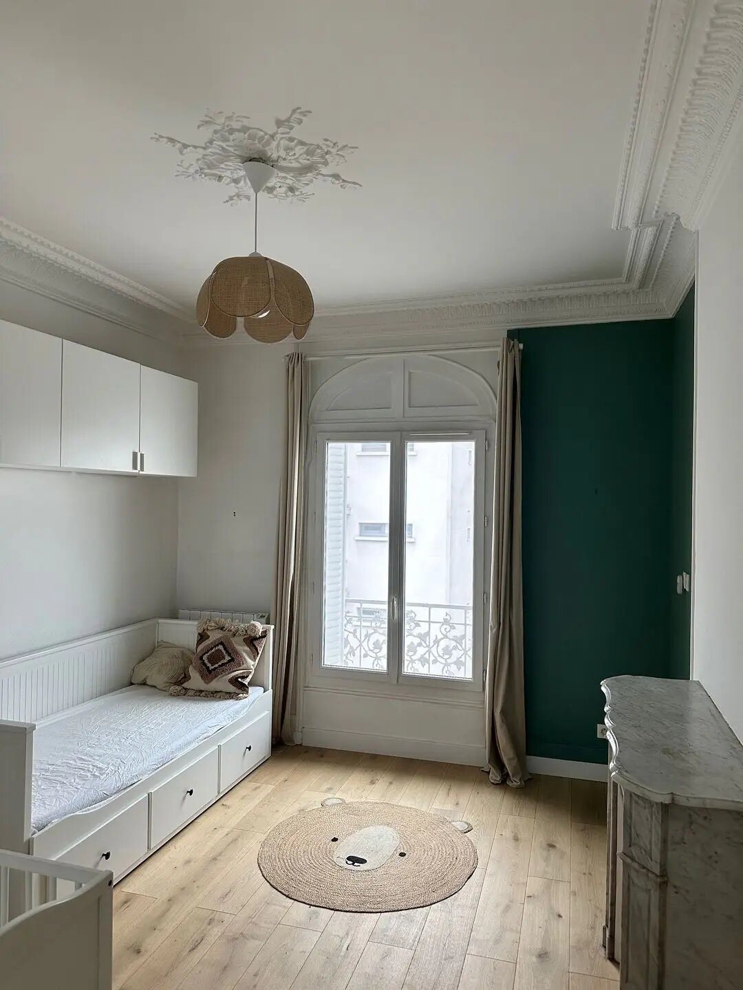 Appartement à louer, 58m², Saint-Maur-des-Fossés