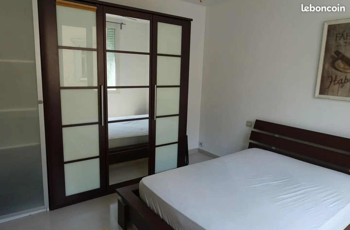 Appartement à vendre, 41m², Grenoble